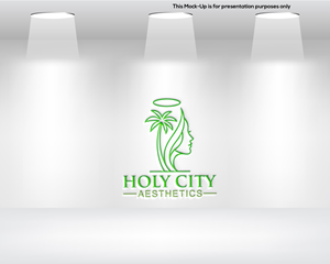 Logo Design by Muina for Sweetgrass Plastic Surgery | Design: #36255782