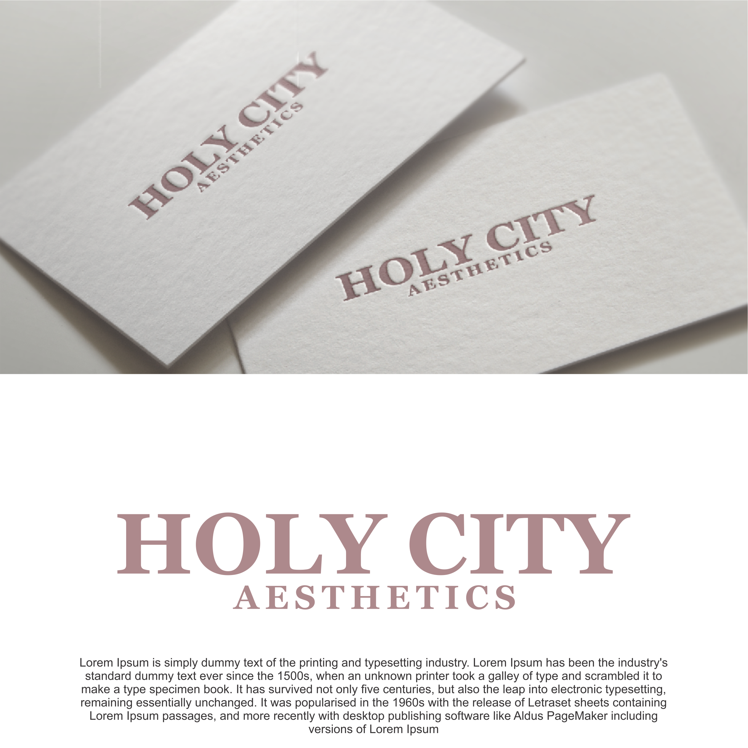 Logo Design by diego costa for Sweetgrass Plastic Surgery | Design #36252202