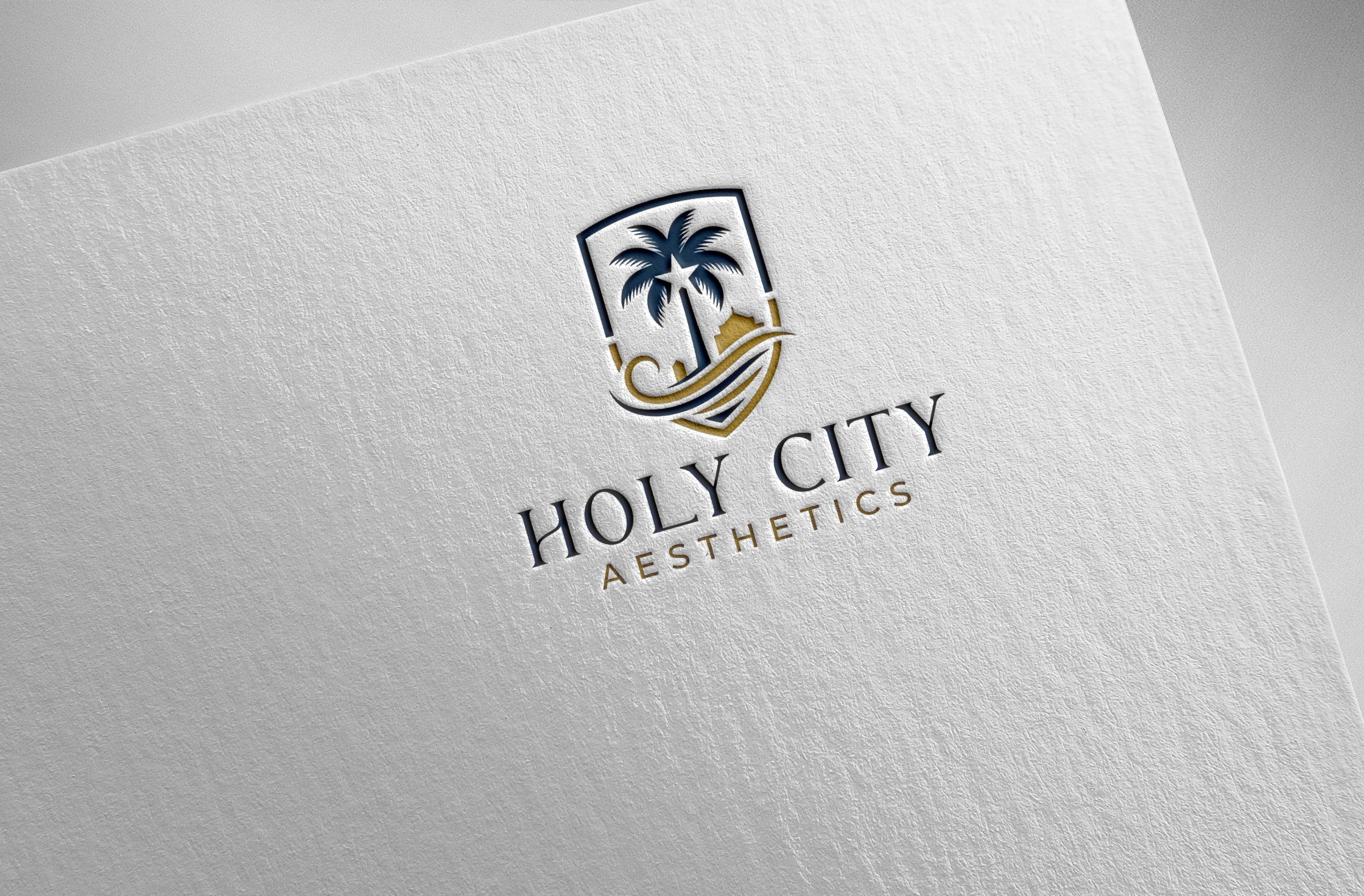 Logo Design by Pilot_DesignR™ for Sweetgrass Plastic Surgery | Design #36248873