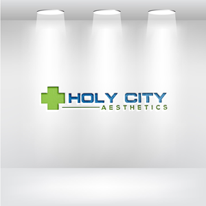 Logo Design by Designer-Sunji for Sweetgrass Plastic Surgery | Design: #36253995