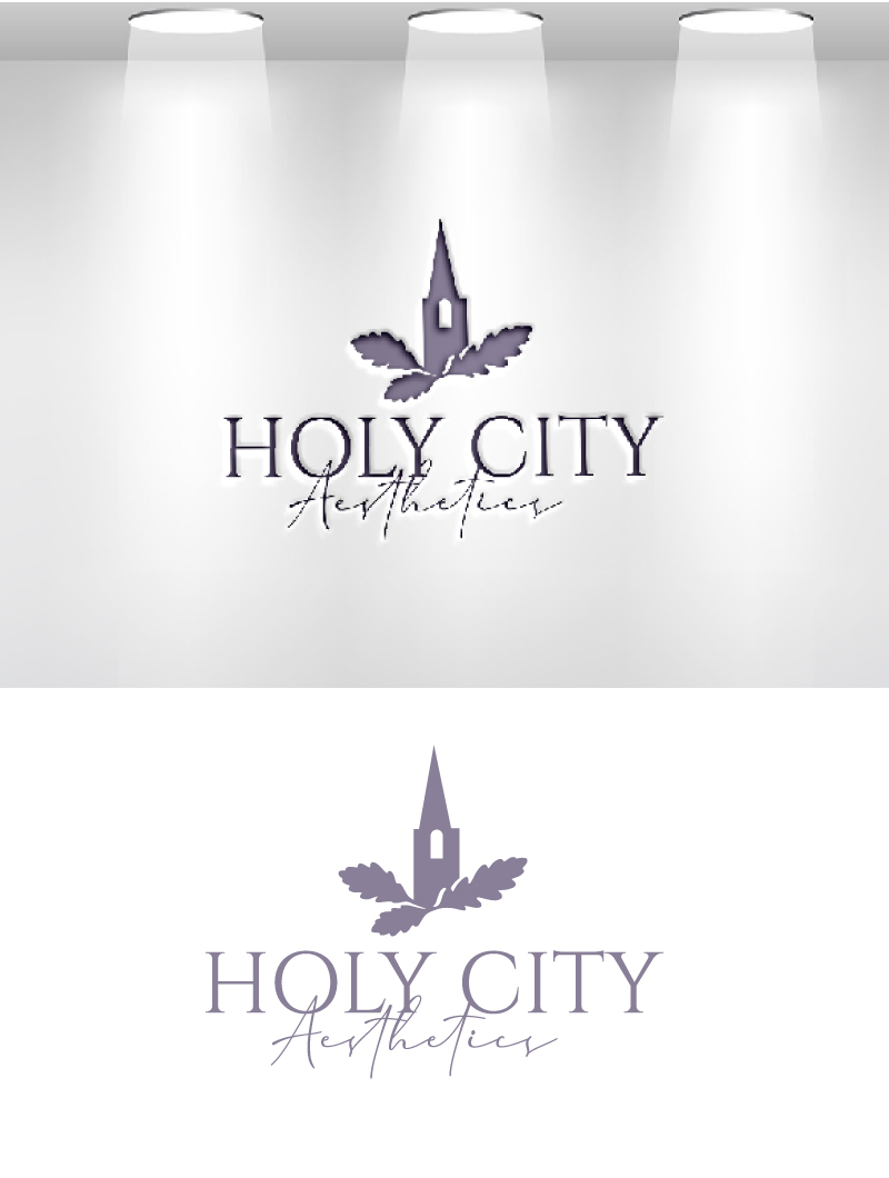 Logo Design by VisionCraft™ for Sweetgrass Plastic Surgery | Design #36248805