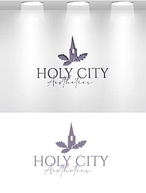 Logo Design by VisionCraft™ for Sweetgrass Plastic Surgery | Design: #36248805