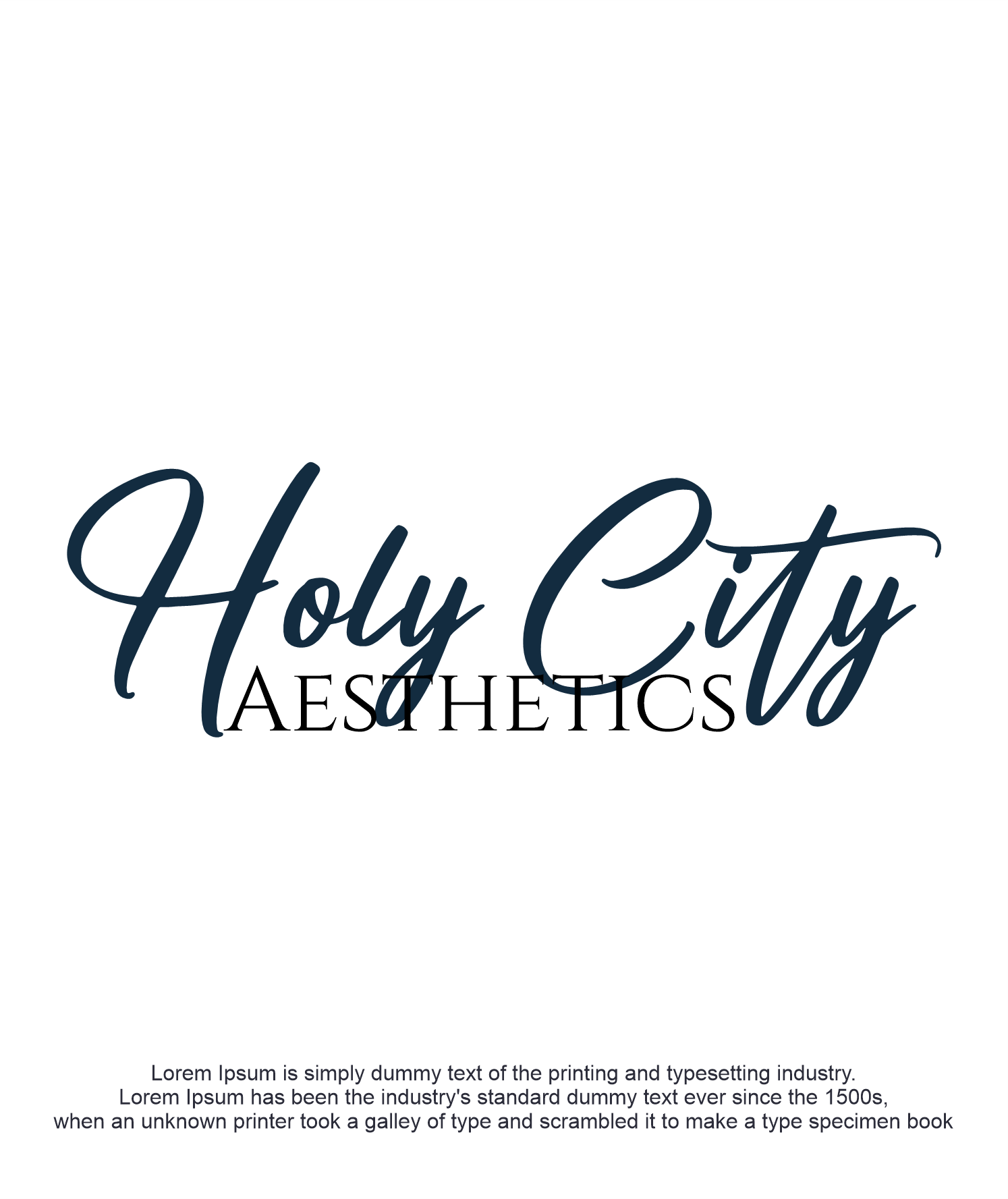 Logo Design by Abigaill_design for Sweetgrass Plastic Surgery | Design #36261332