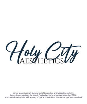 Logo Design by Abigaill_design for Sweetgrass Plastic Surgery | Design: #36261332