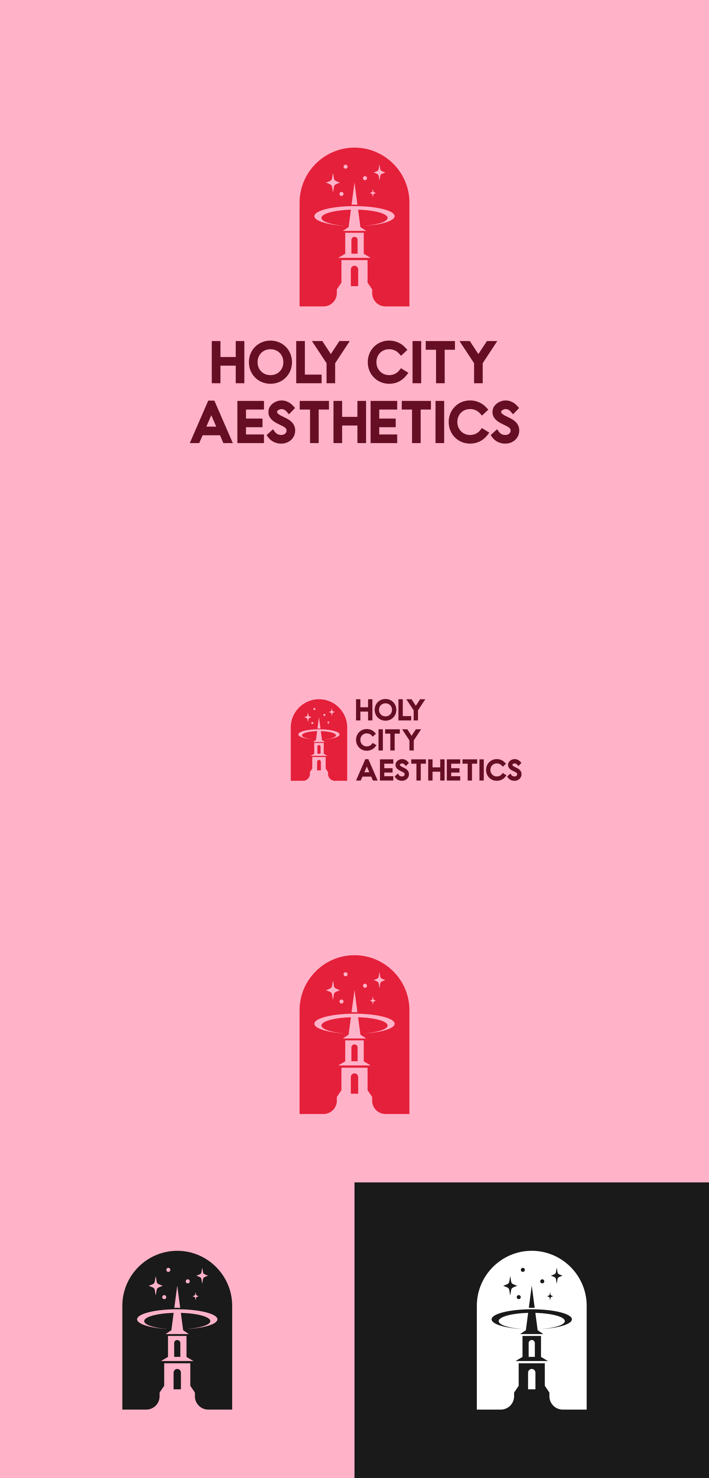 Logo-Design von YBA Design für Sweetgrass Plastic Surgery | Design #36279361