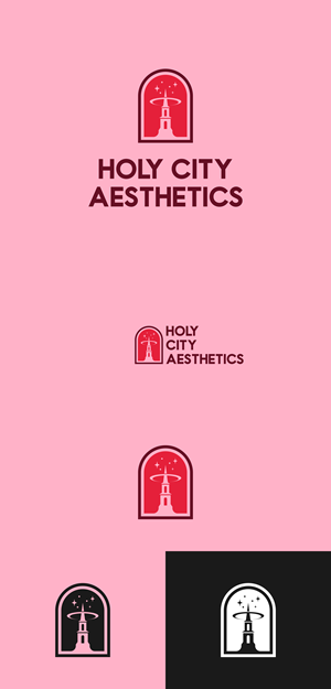 Logo Design by YBA Design for Sweetgrass Plastic Surgery | Design: #36279437