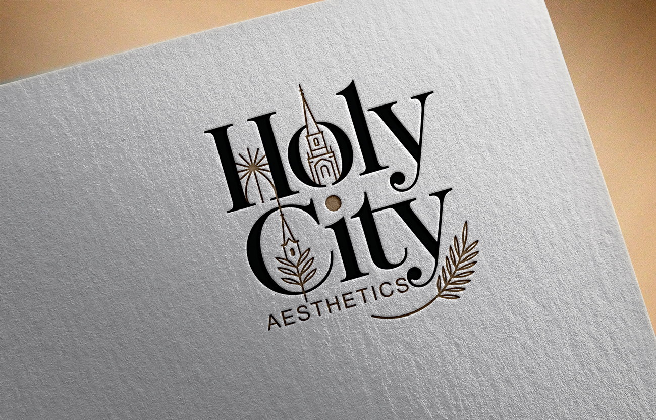 Logo Design by bute for Sweetgrass Plastic Surgery | Design #36276444