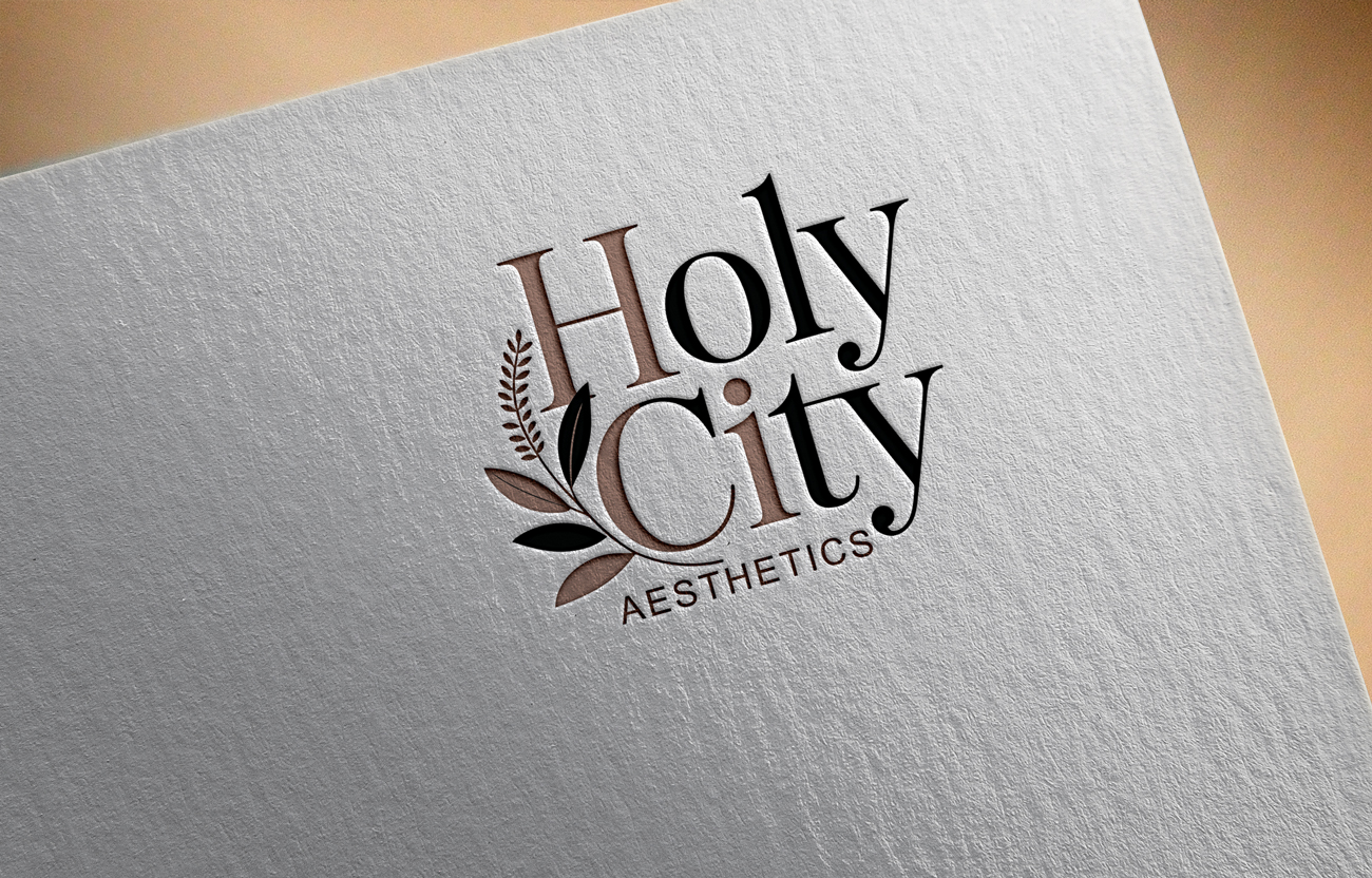 Logo Design by bute for Sweetgrass Plastic Surgery | Design #36276447