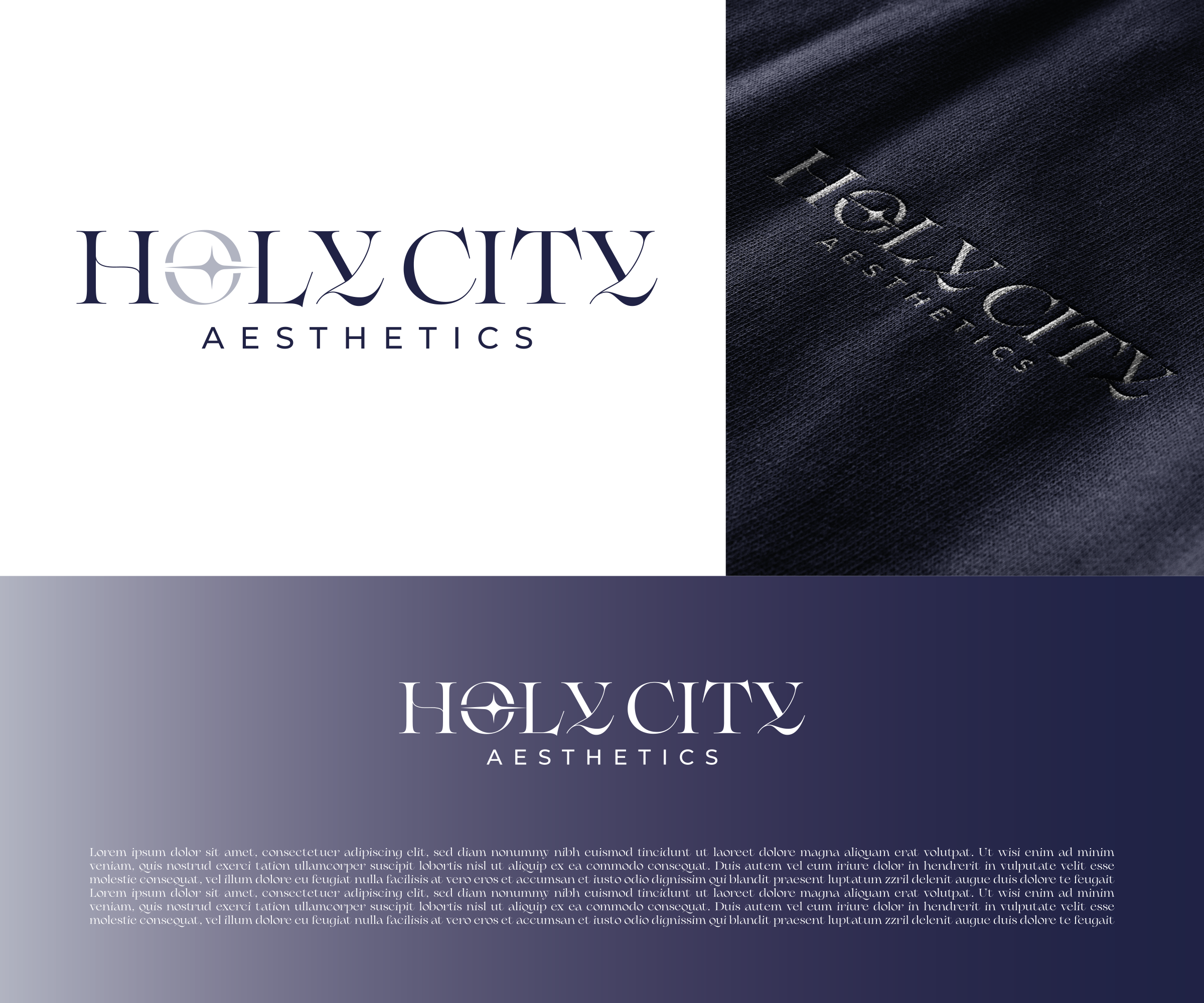 Logo-Design von DesignShaper für Sweetgrass Plastic Surgery | Design #36252023