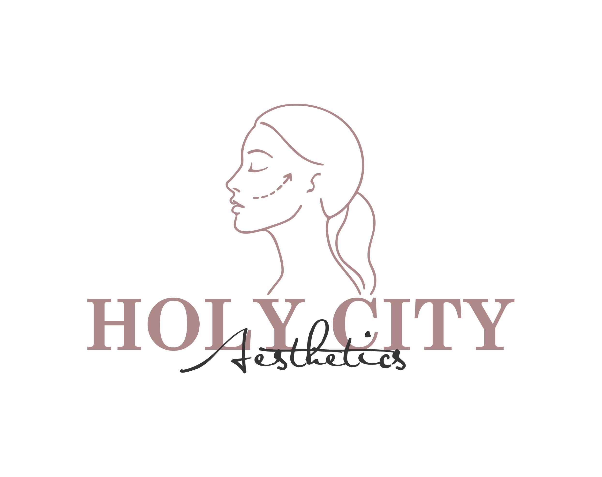 Logo Design by creative design 75 for Sweetgrass Plastic Surgery | Design #36252977