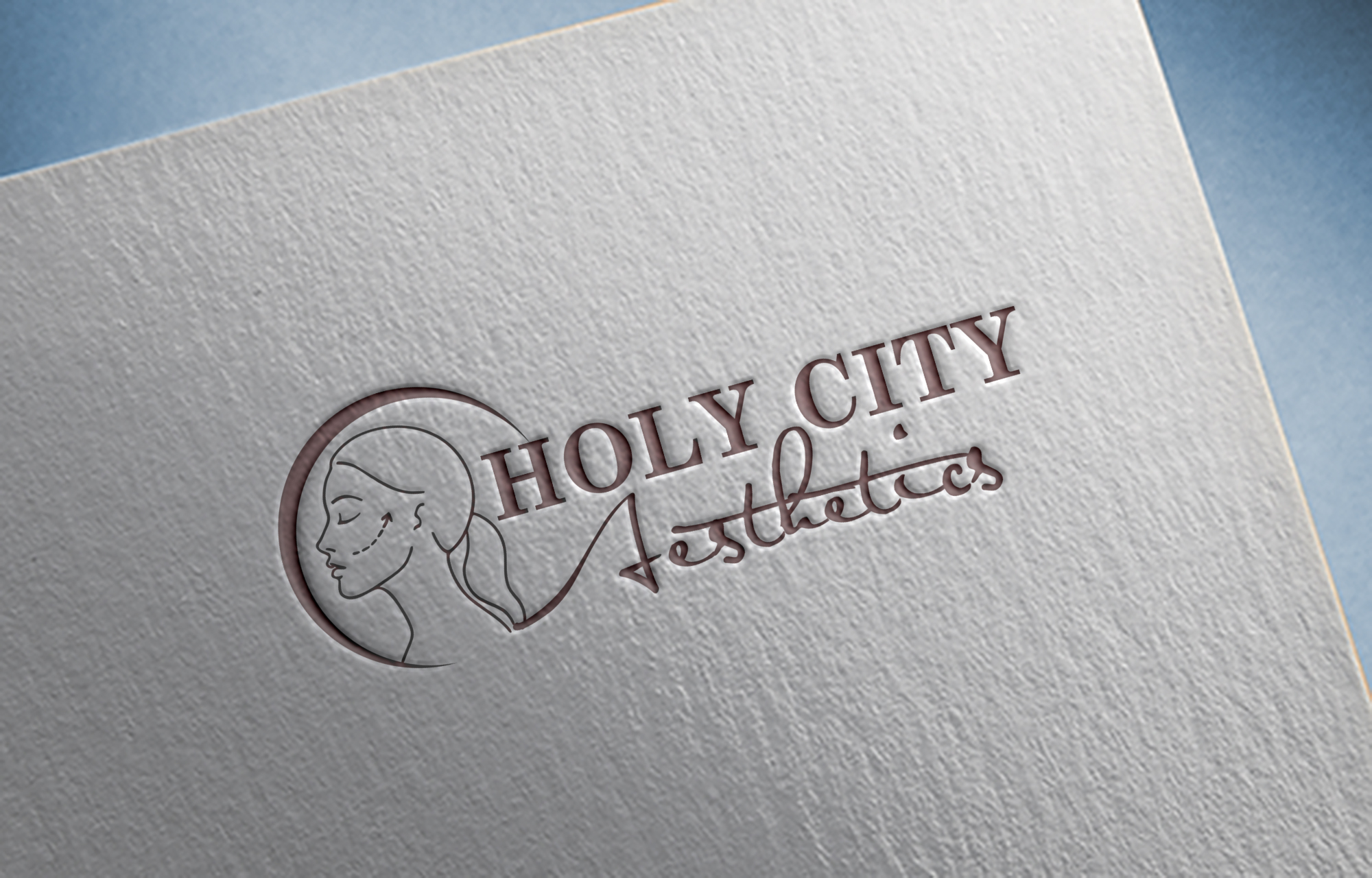 Logo Design by creative design 75 for Sweetgrass Plastic Surgery | Design #36253170