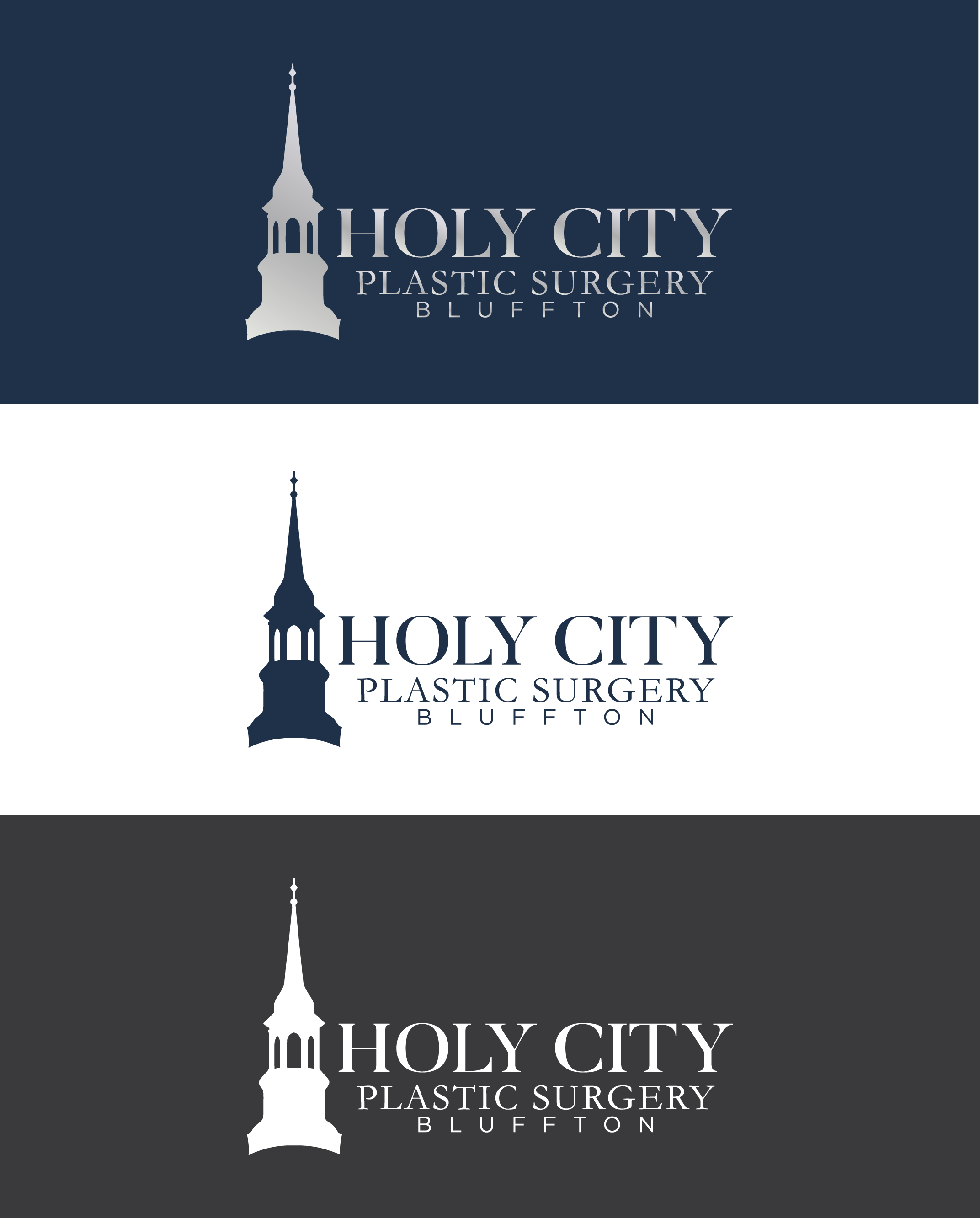 Logo Design by hajera for Sweetgrass Plastic Surgery | Design #36397398