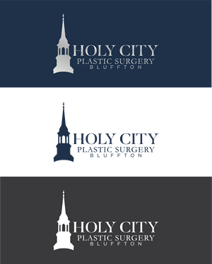 Logo Design by hajera for Sweetgrass Plastic Surgery | Design: #36397398