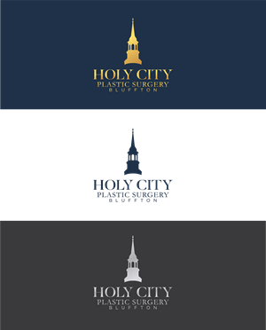 Logo Design by hajera for Sweetgrass Plastic Surgery | Design: #36397447