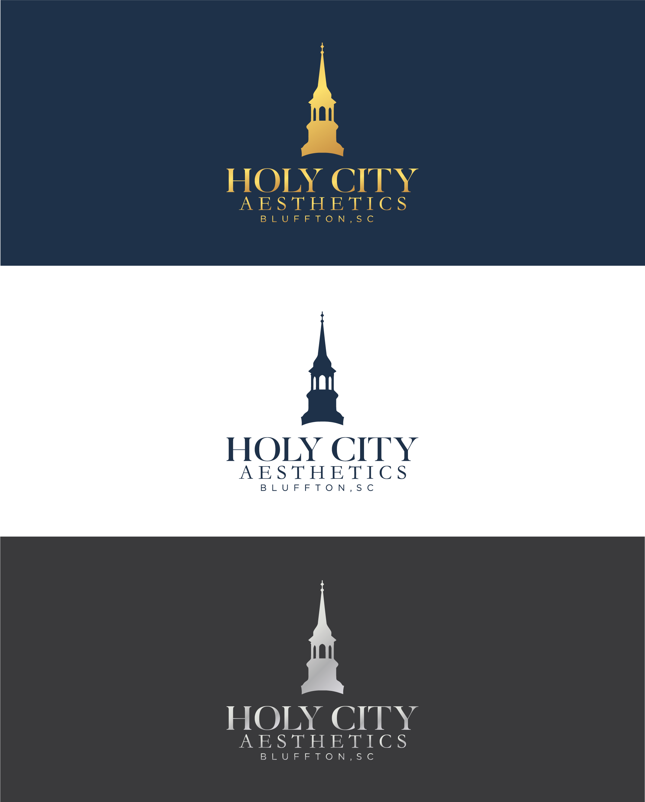 Logo Design by hajera for Sweetgrass Plastic Surgery | Design #36399671