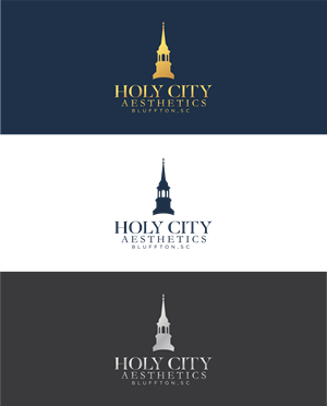 Logo Design by hajera for Sweetgrass Plastic Surgery | Design: #36399671