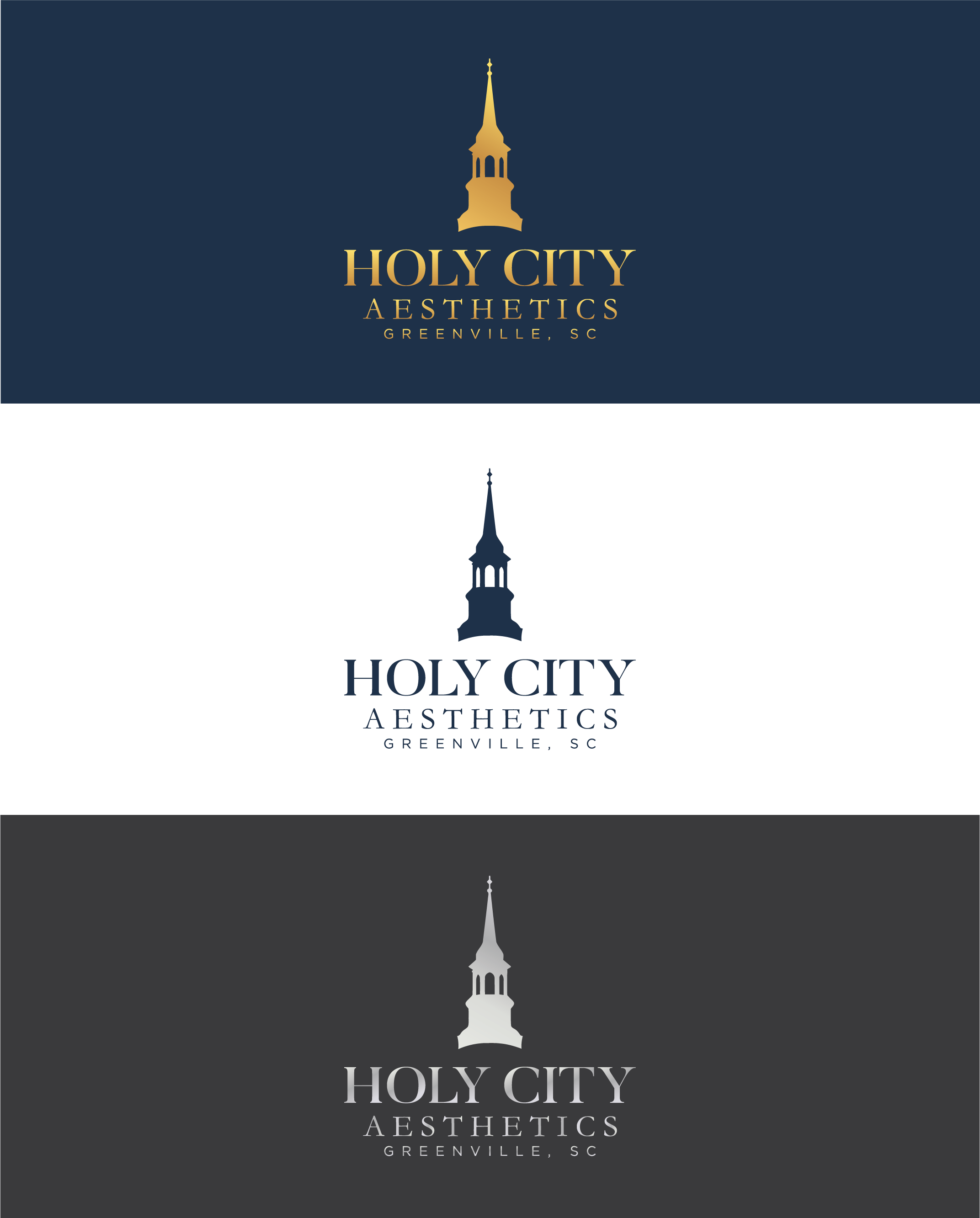 Logo Design by hajera for Sweetgrass Plastic Surgery | Design #36399681