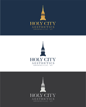 Logo Design by hajera for Sweetgrass Plastic Surgery | Design: #36399681