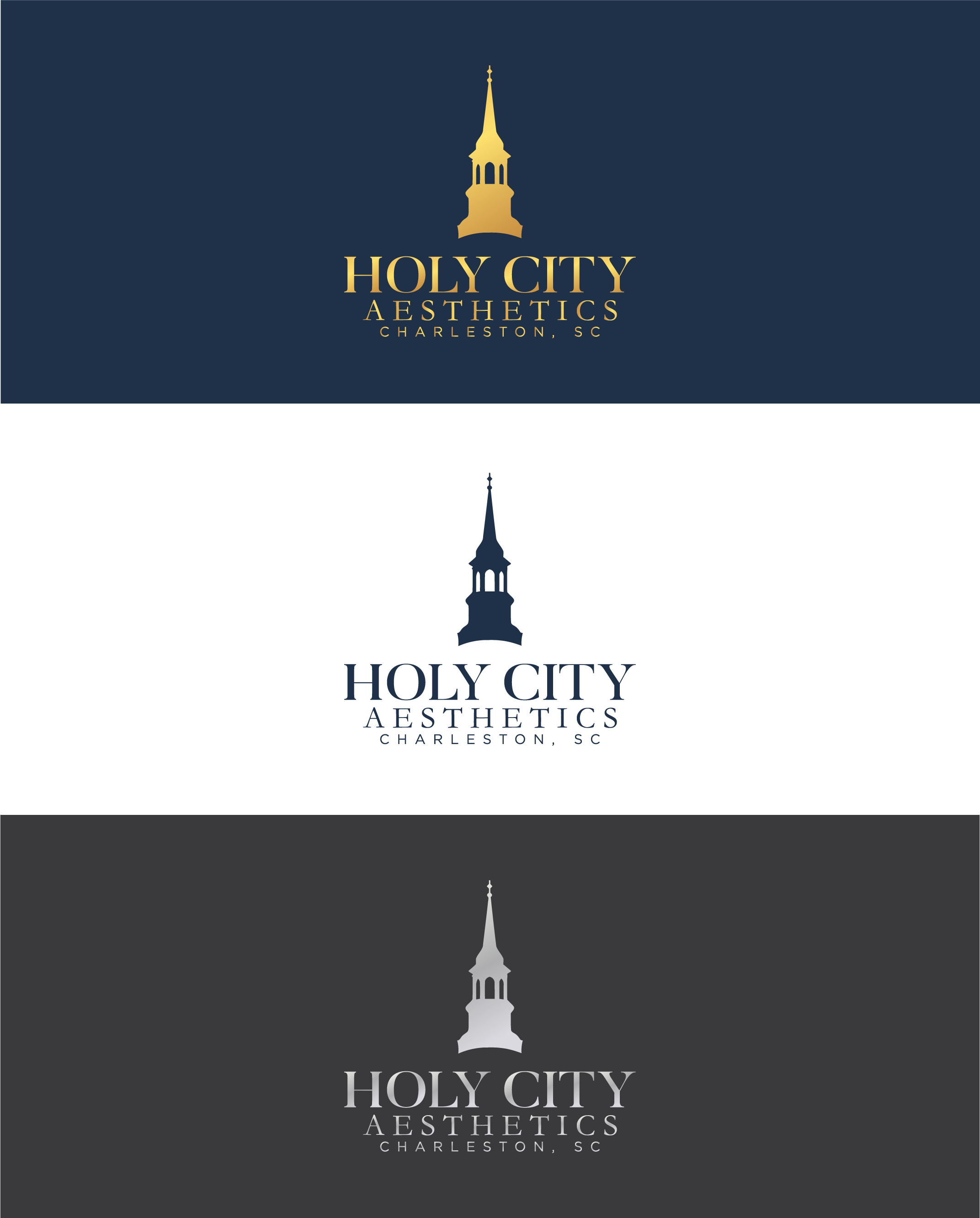 Logo Design by hajera for Sweetgrass Plastic Surgery | Design #36399688