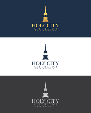 Logo Design by hajera for Sweetgrass Plastic Surgery | Design: #36399688