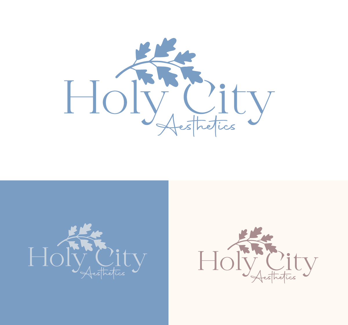 Logo Design by expert102 for Sweetgrass Plastic Surgery | Design #36255077