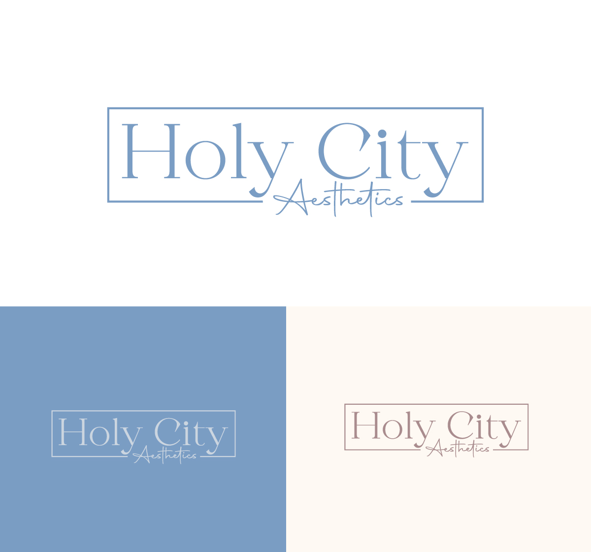 Logo Design by expert102 for Sweetgrass Plastic Surgery | Design #36255083