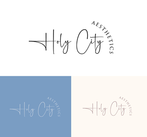 Logo Design by expert102 for Sweetgrass Plastic Surgery | Design: #36255095