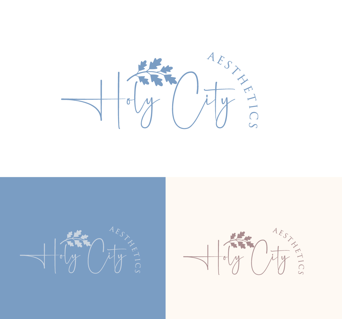 Logo Design by expert102 for Sweetgrass Plastic Surgery | Design #36255110