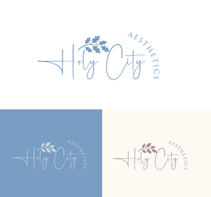 Logo Design by expert102 for Sweetgrass Plastic Surgery | Design: #36255110