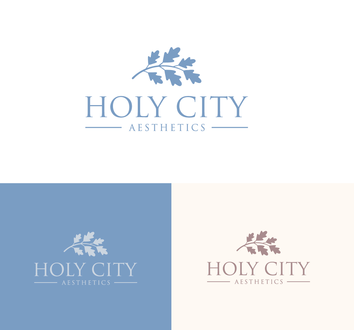 Logo Design by expert102 for Sweetgrass Plastic Surgery | Design #36255155