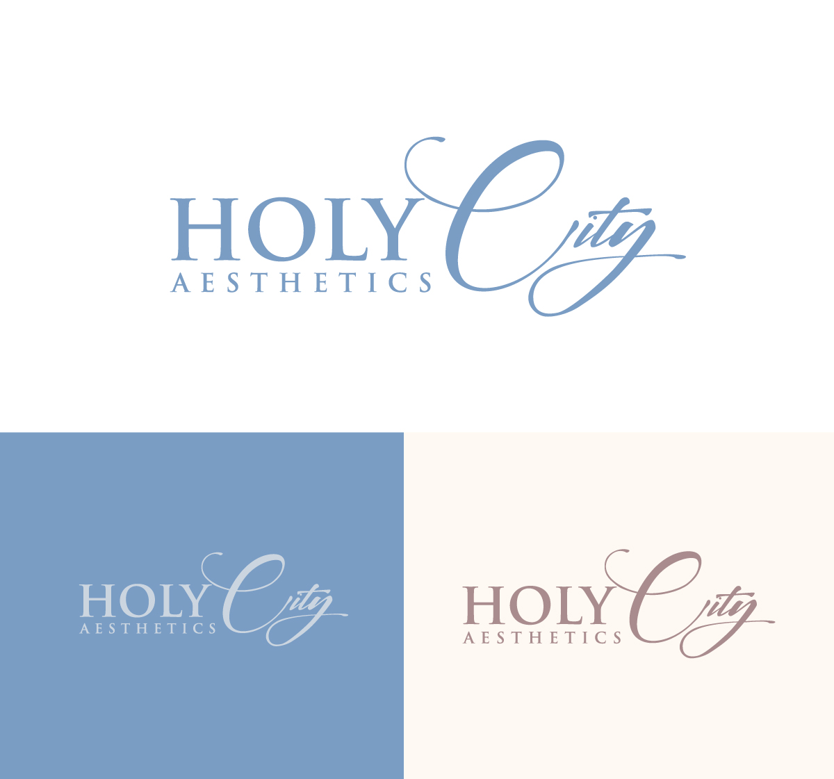 Logo Design by expert102 for Sweetgrass Plastic Surgery | Design #36255171