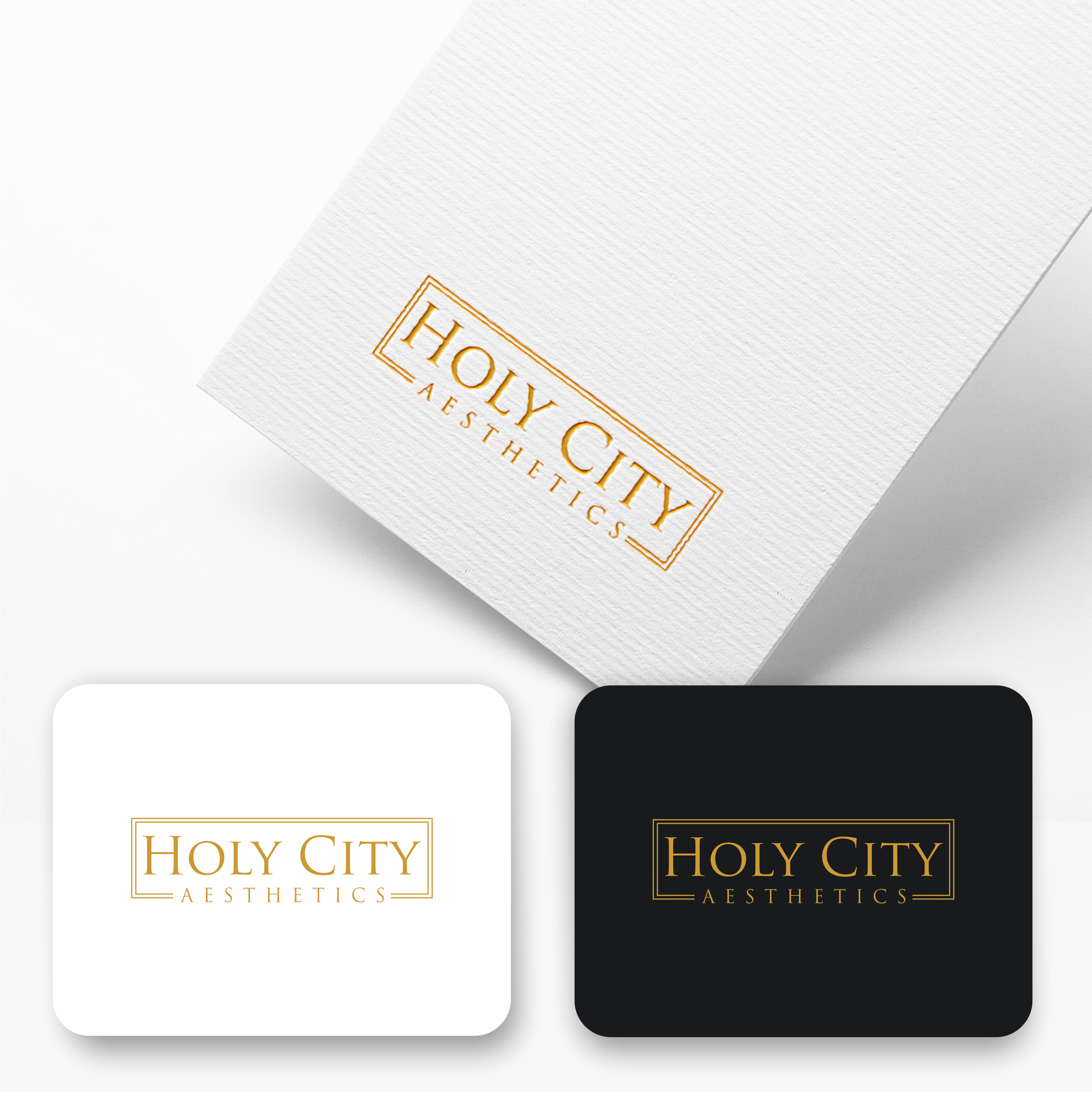 Logo Design by ArtAND_Studio for Sweetgrass Plastic Surgery | Design #36274440