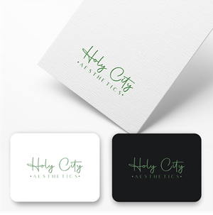 Logo Design by ArtAND_Studio for Sweetgrass Plastic Surgery | Design: #36274441