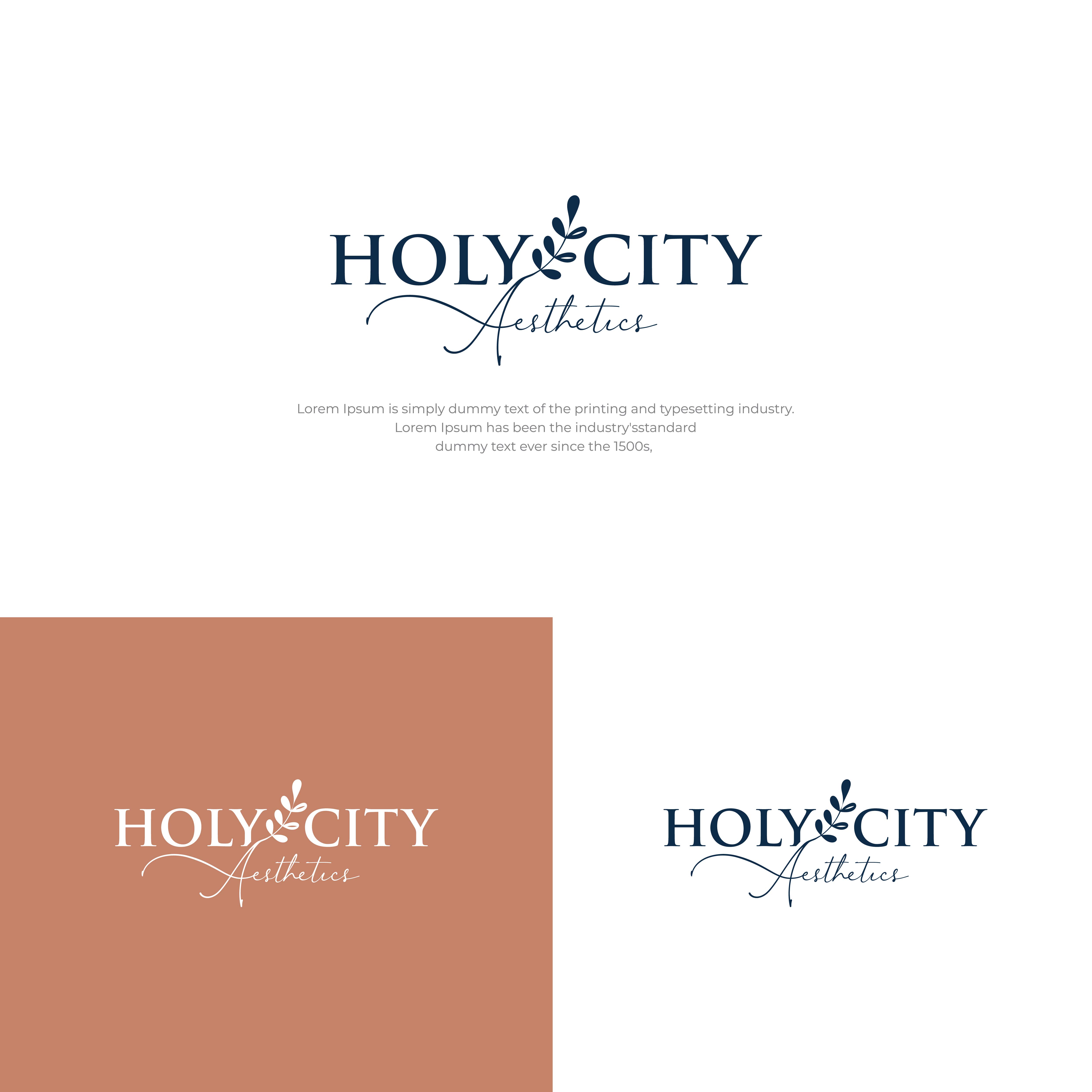 Logo Design by Logo Maker Zone for Sweetgrass Plastic Surgery | Design #36282240