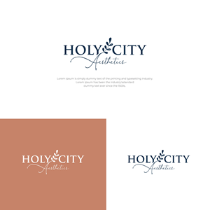 Logo Design by Logo Maker Zone for Sweetgrass Plastic Surgery | Design: #36282240