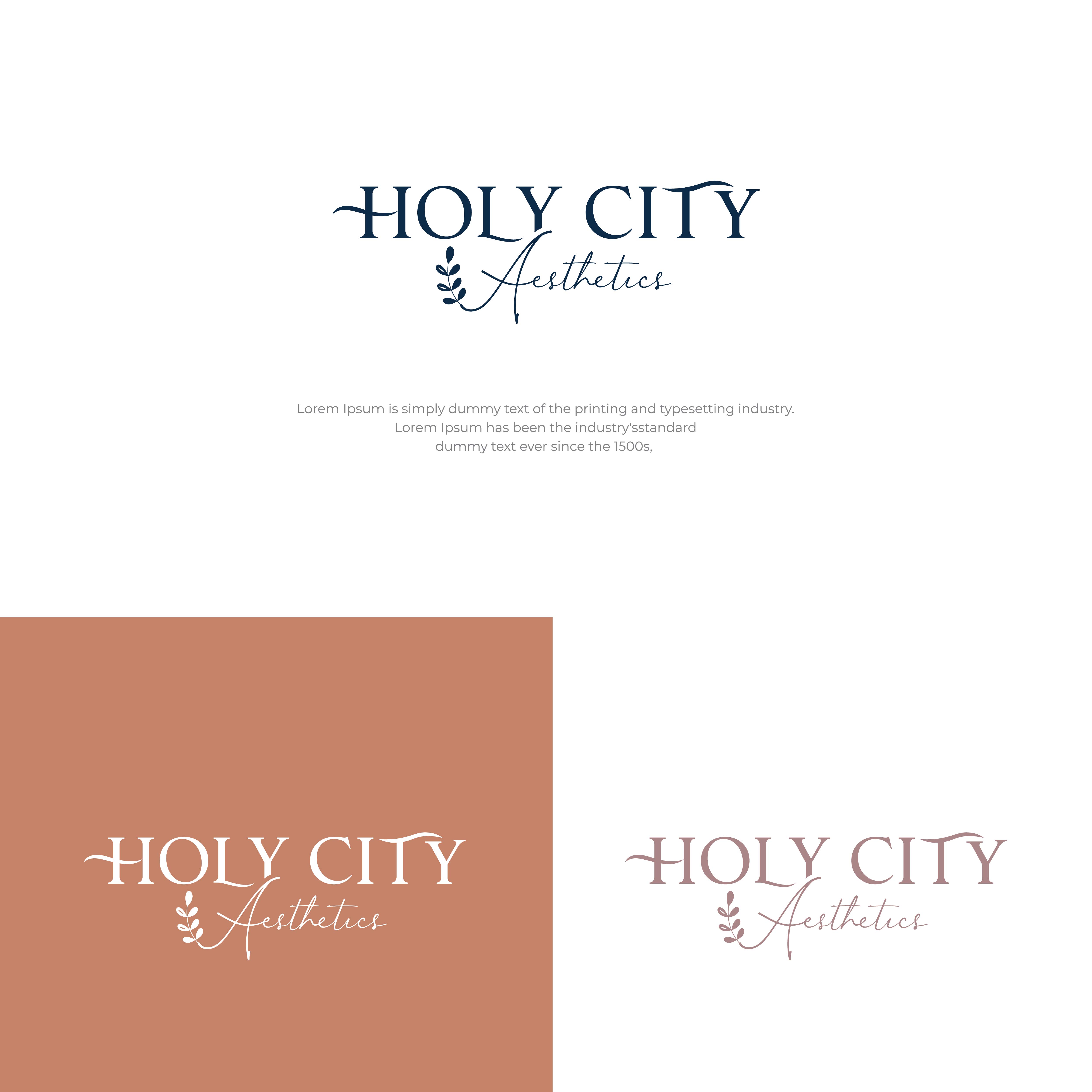 Logo Design by Logo Maker Zone for Sweetgrass Plastic Surgery | Design #36326374