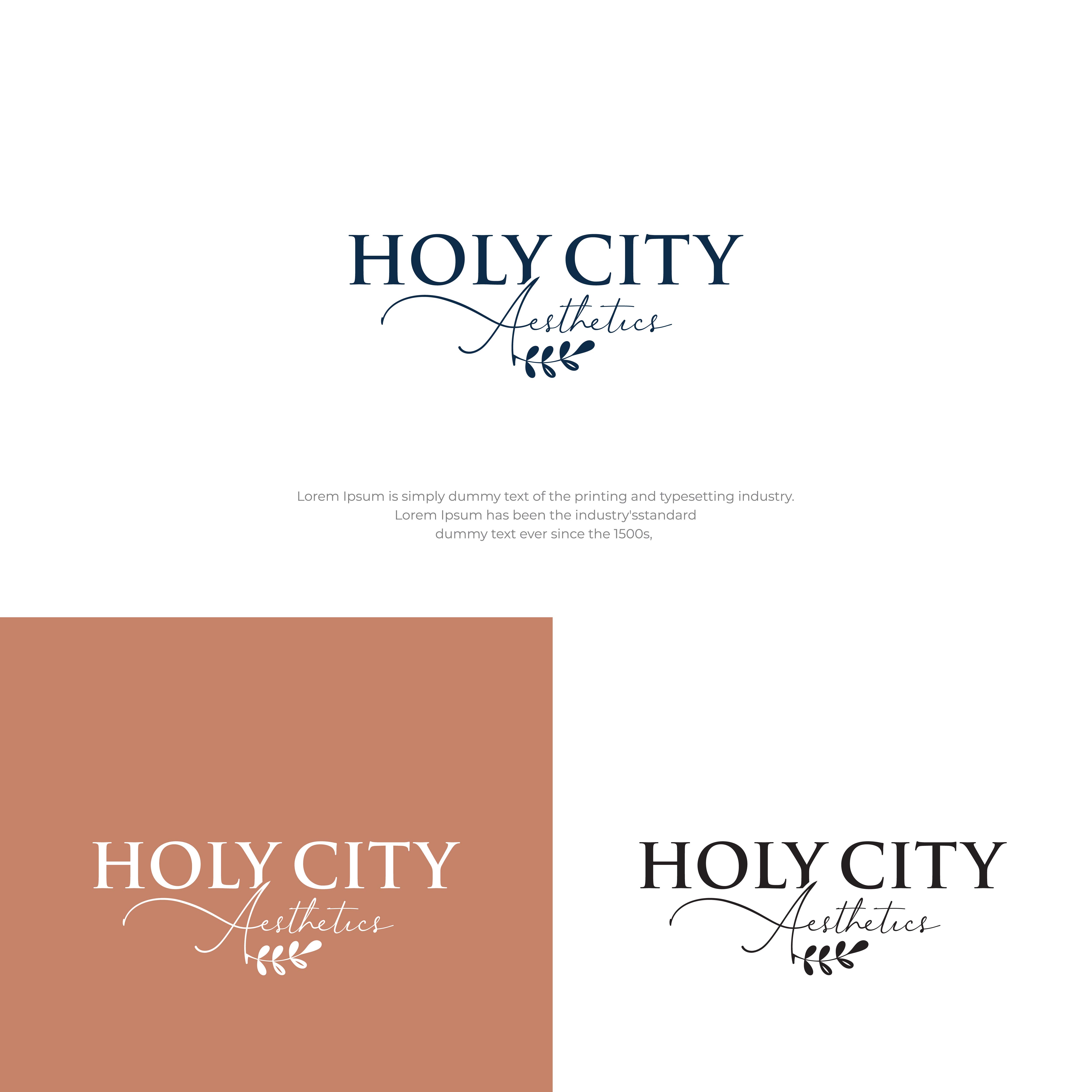 Logo Design by Logo Maker Zone for Sweetgrass Plastic Surgery | Design #36354923