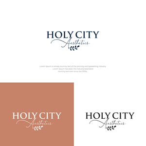 Logo Design by Logo Maker Zone for Sweetgrass Plastic Surgery | Design: #36354923