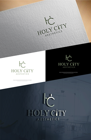 Logo Design by Cool-Designer for Sweetgrass Plastic Surgery | Design: #36250100