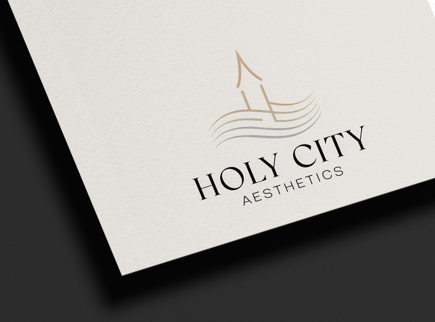 Logo Design by Veridian-studio for Sweetgrass Plastic Surgery | Design #36257739