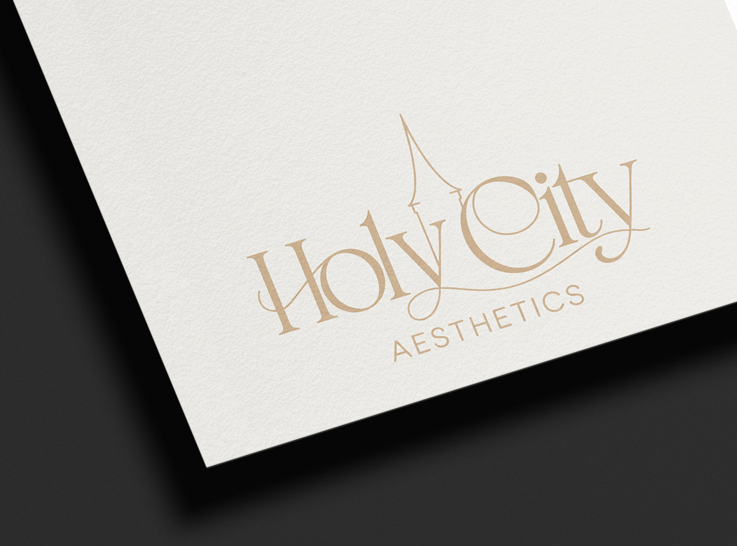 Logo Design by Veridian-studio for Sweetgrass Plastic Surgery | Design #36257743