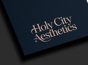 Logo Design by Veridian-studio for Sweetgrass Plastic Surgery | Design: #36257745