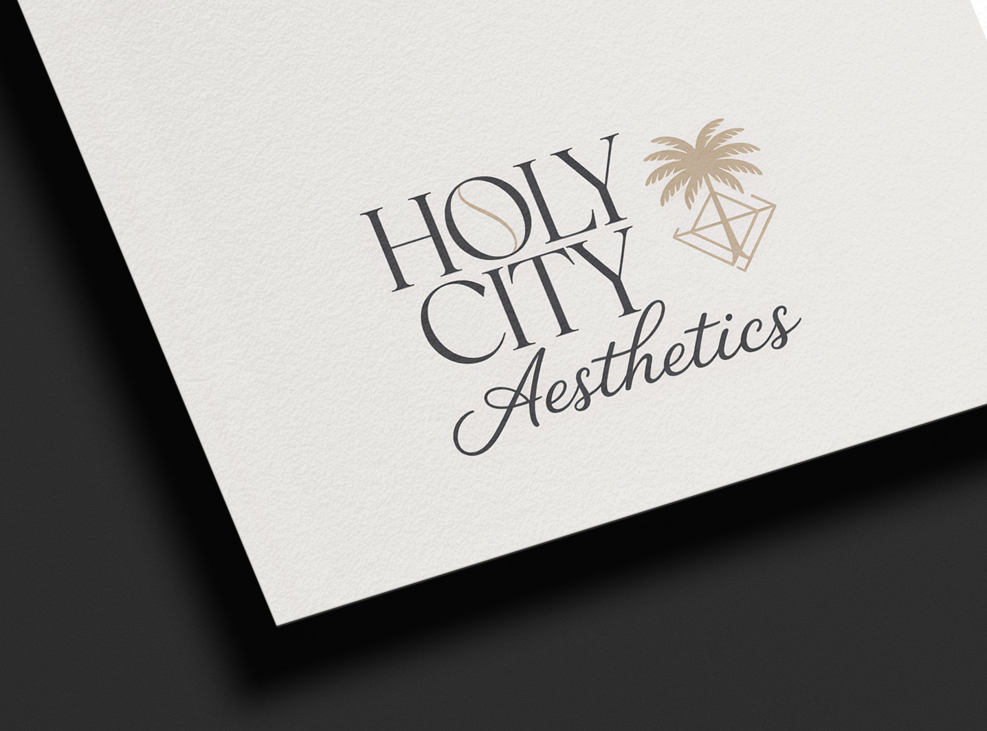 Logo Design by Veridian-studio for Sweetgrass Plastic Surgery | Design #36257749
