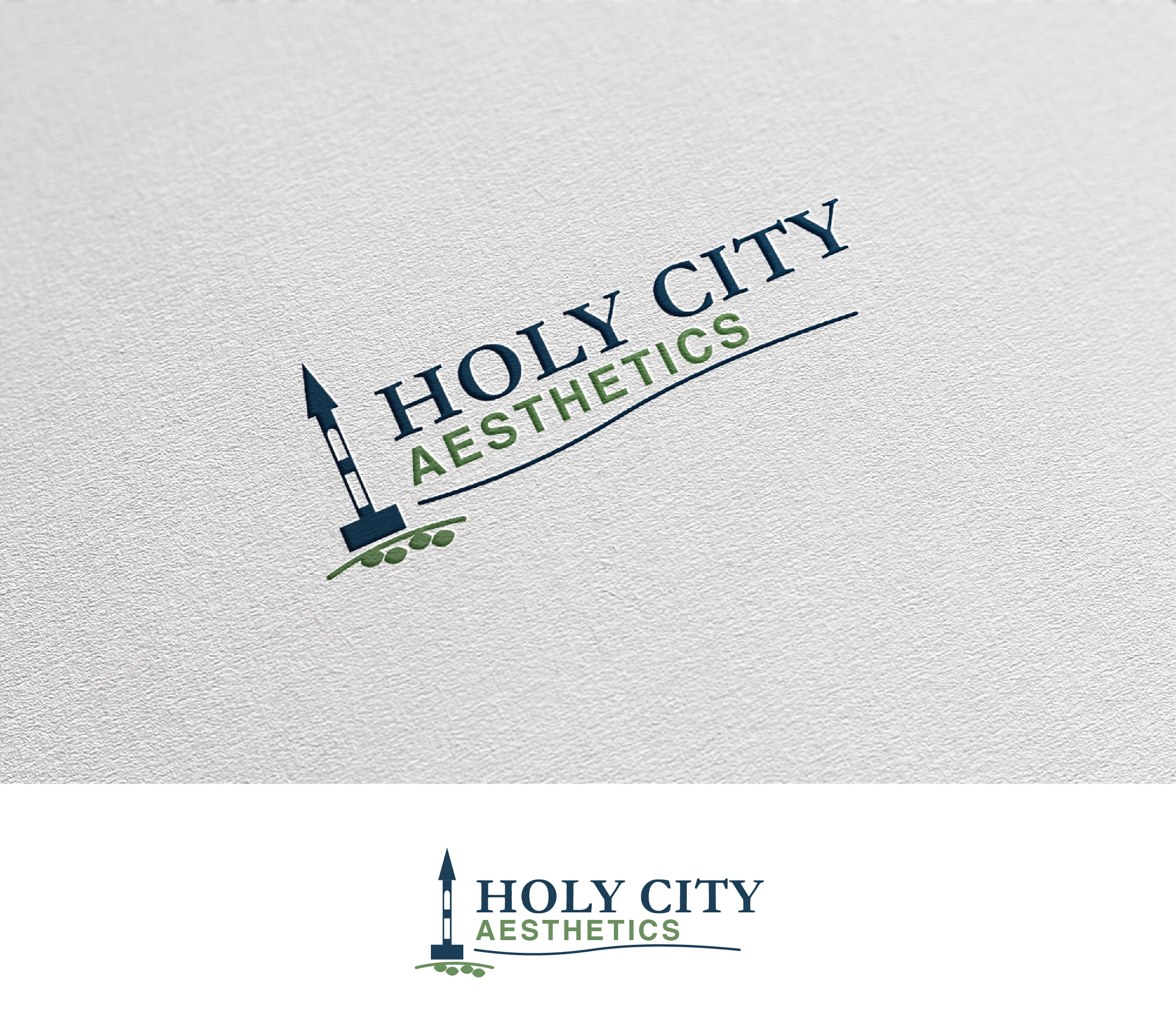 Logo Design by Afsana_Hoque for Sweetgrass Plastic Surgery | Design #36248677