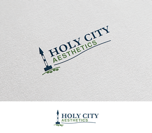 Logo Design by Afsana_Hoque for Sweetgrass Plastic Surgery | Design: #36248677