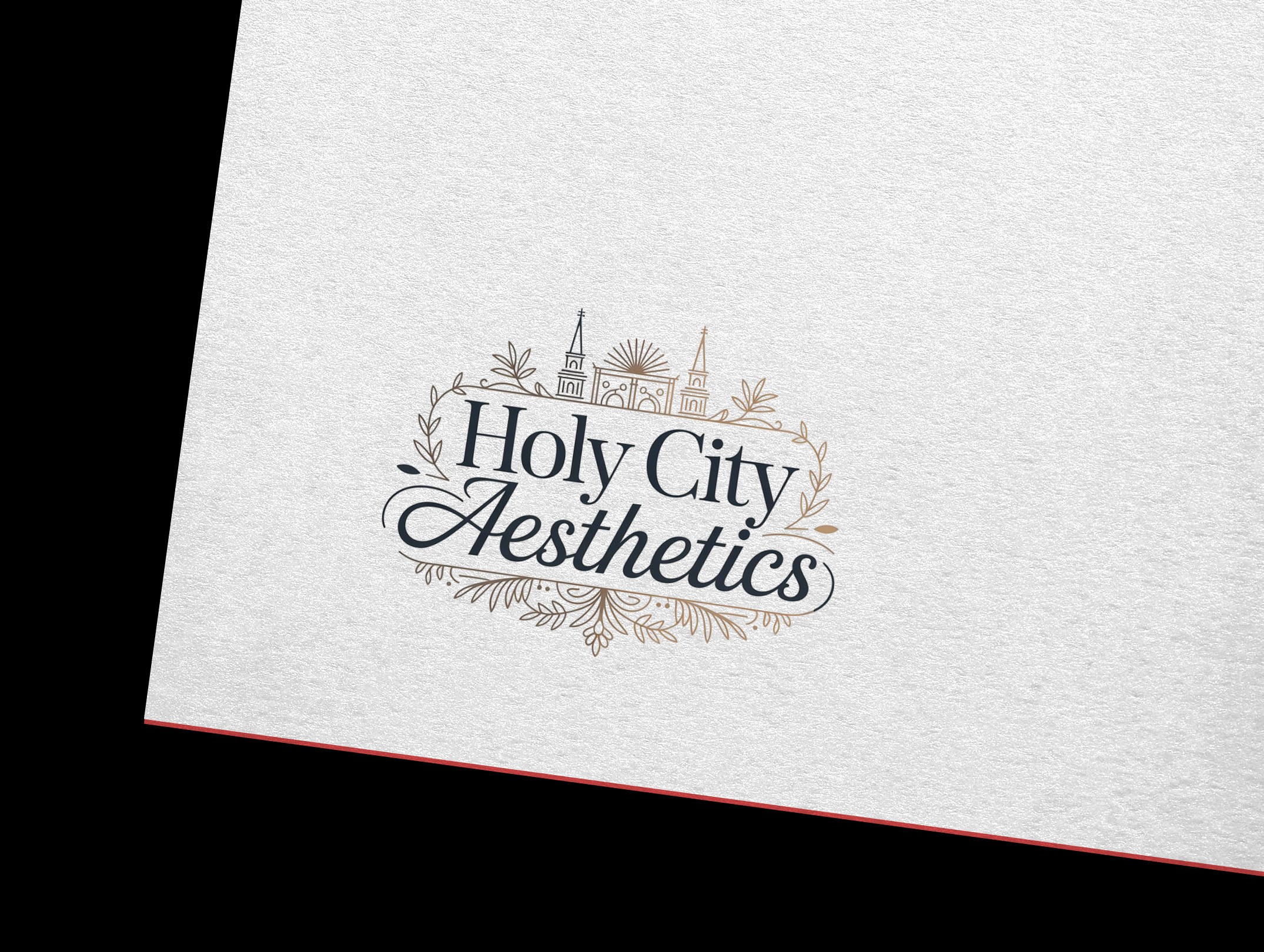 Logo Design by GraphiqueLab for Sweetgrass Plastic Surgery | Design #36252721