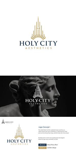 Logo Design by Pixelation for Sweetgrass Plastic Surgery | Design: #36254705