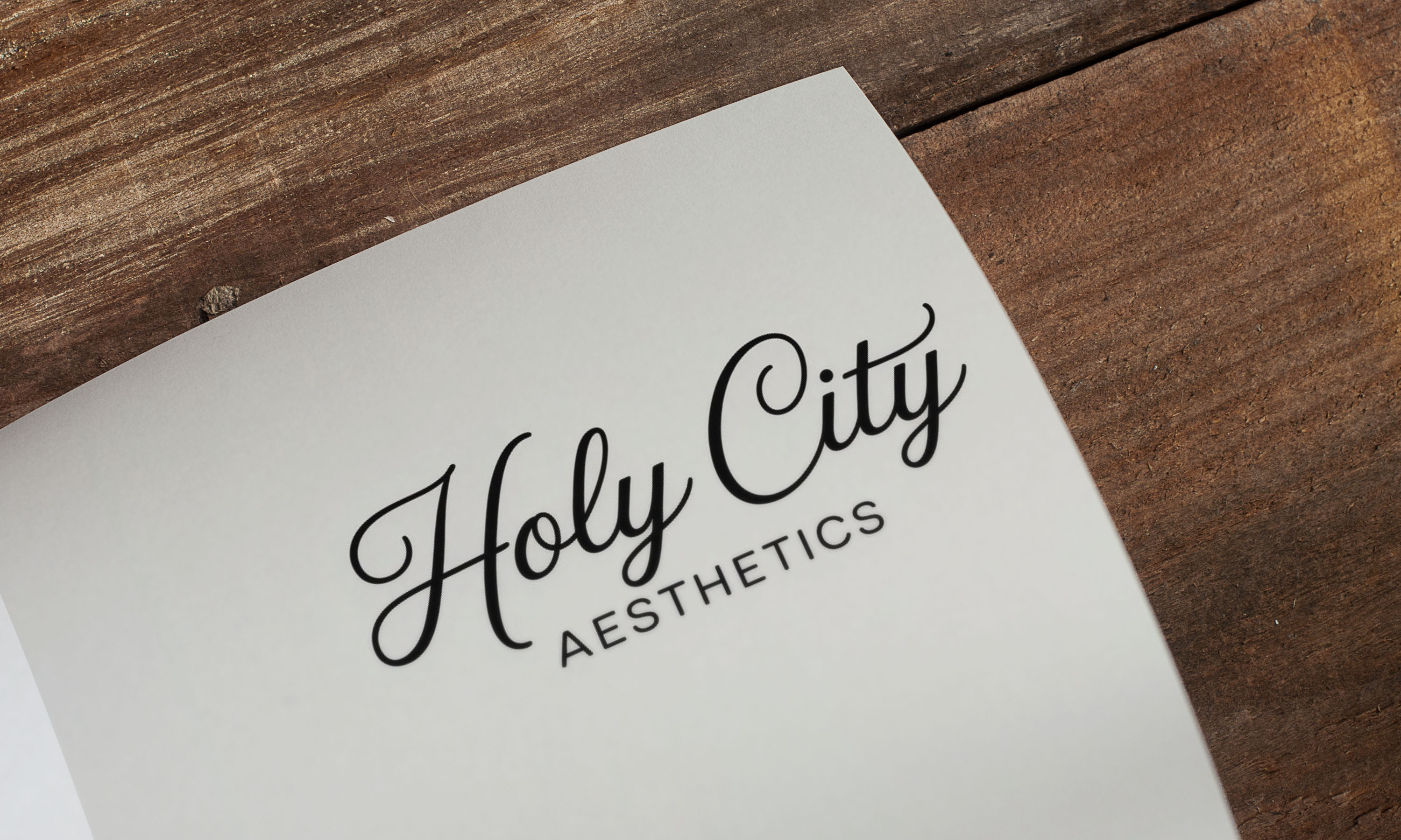 Logo Design by Loin008 for Sweetgrass Plastic Surgery | Design #36256033