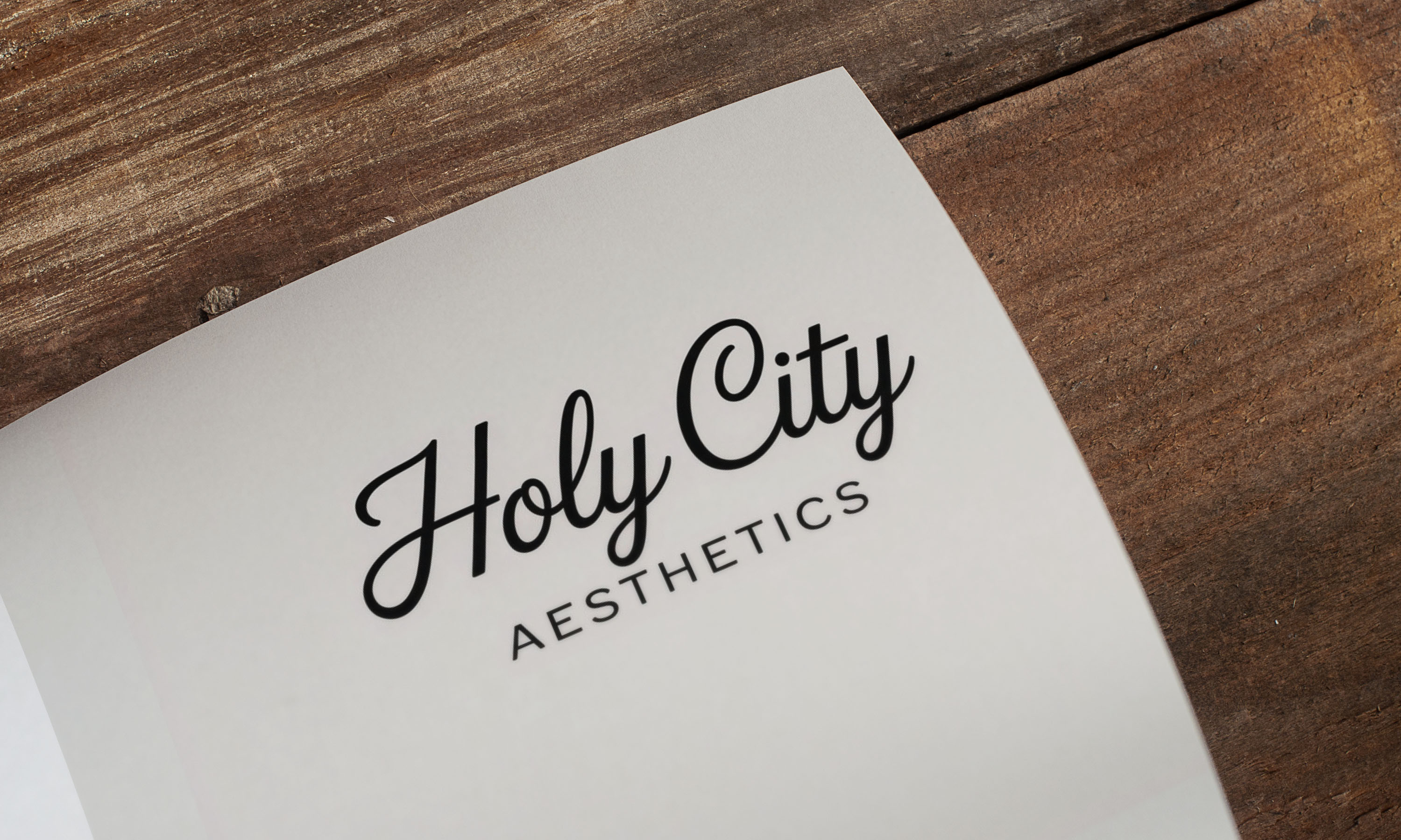 Logo Design by Loin008 for Sweetgrass Plastic Surgery | Design #36256046