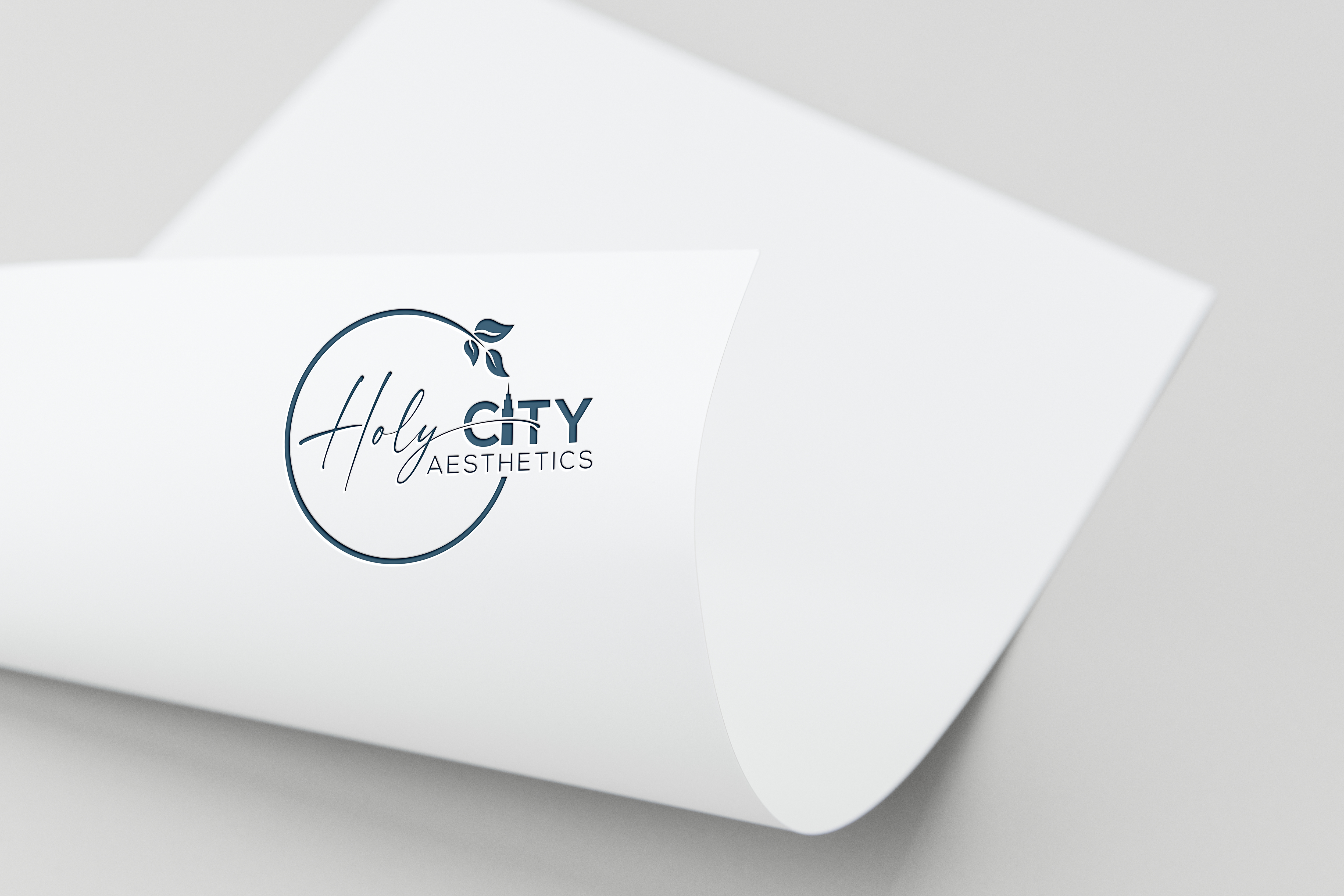 Logo Design by Jubaidur Creative Designer for Sweetgrass Plastic Surgery | Design #36266753